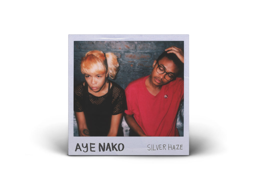 Aye Nako Silver Haze рецензия