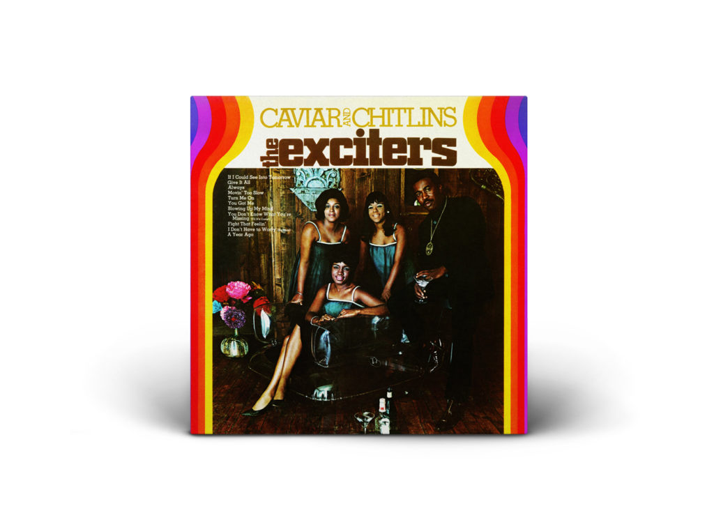 Exciters