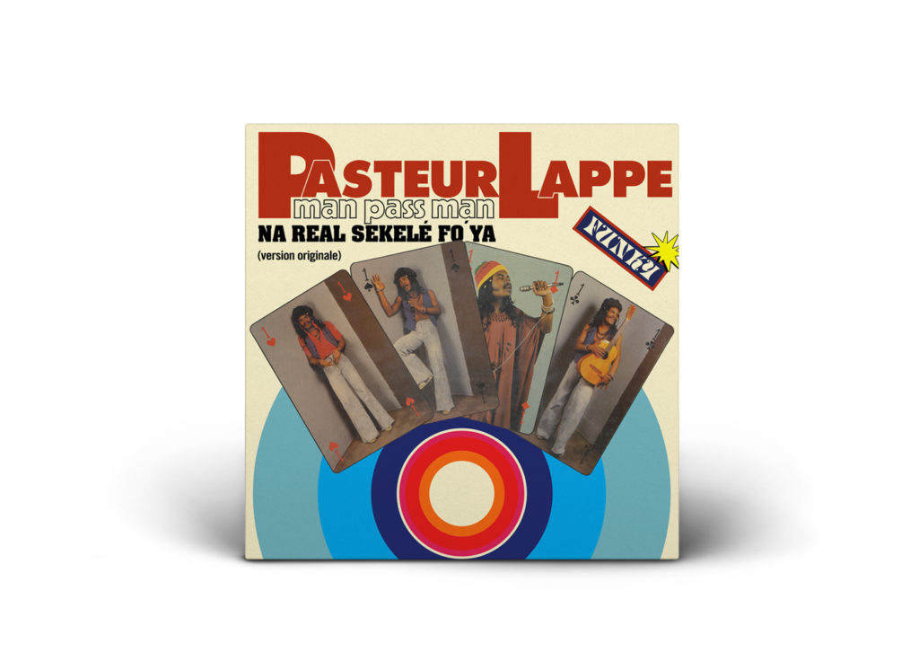 Pasteur Lappe