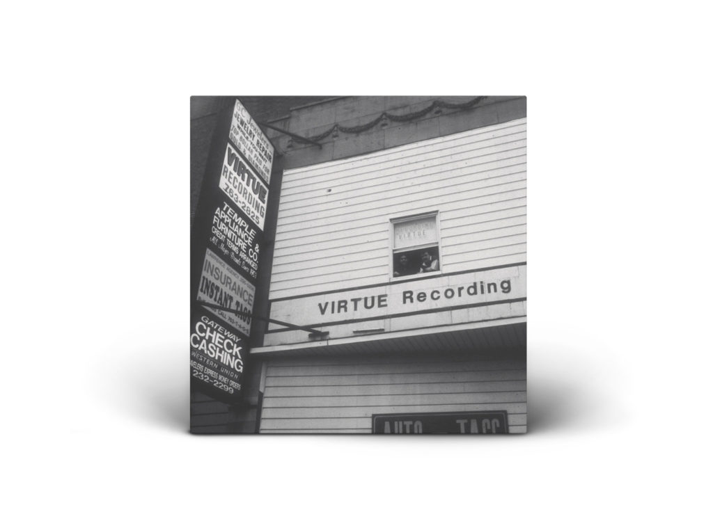 Virtue Recording Studios рецензия