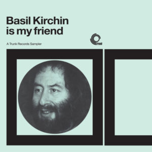 Basil Kirchin