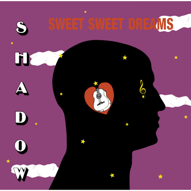 Раритет островного диско Shadow "Sweet Sweet Dreams" получит долгожданное виниловое переиздание
