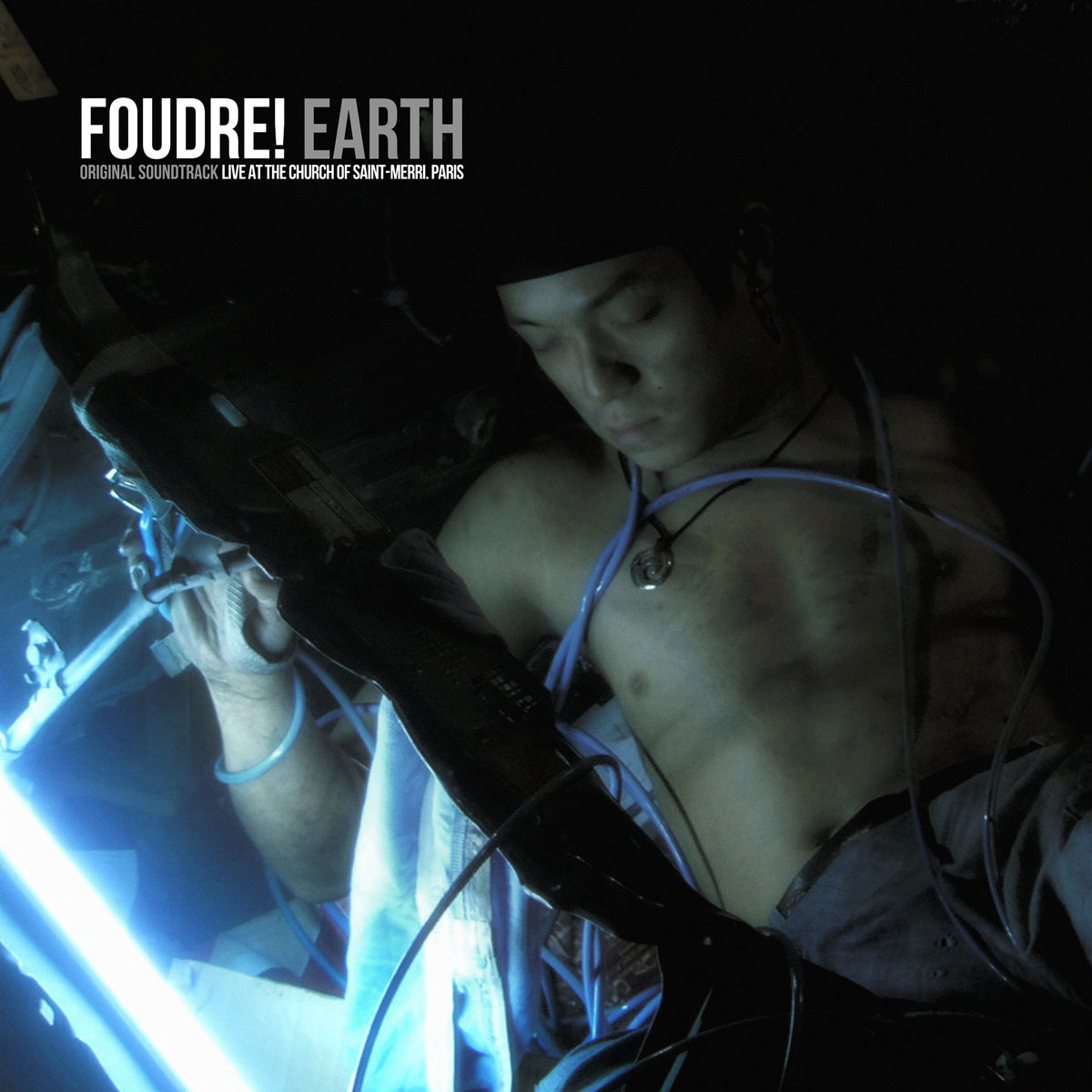 FOUDRE! - EARTH