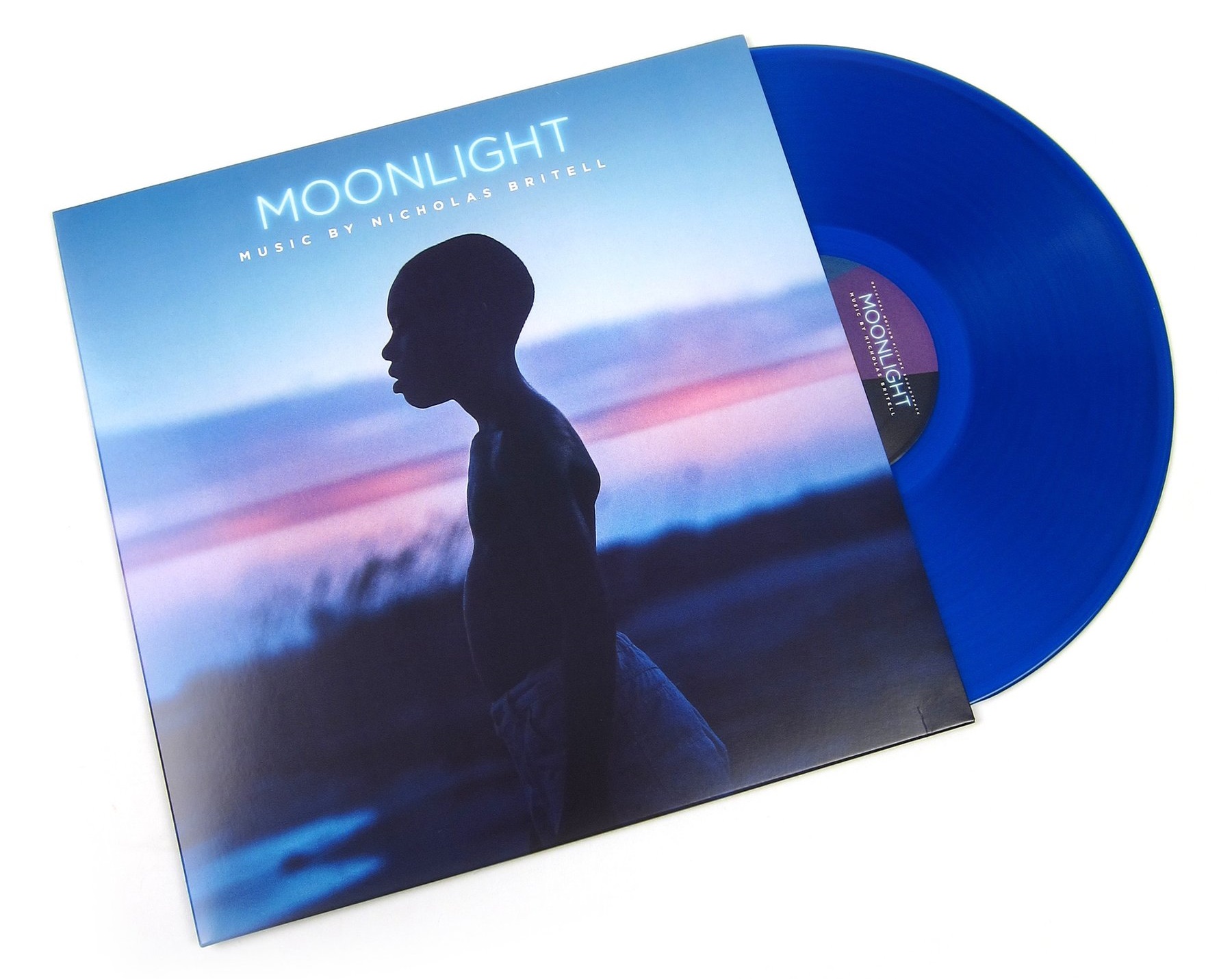 Лейбл Invada выпустит саундтрек к оскароносной ленте «Moonlight» на виниле