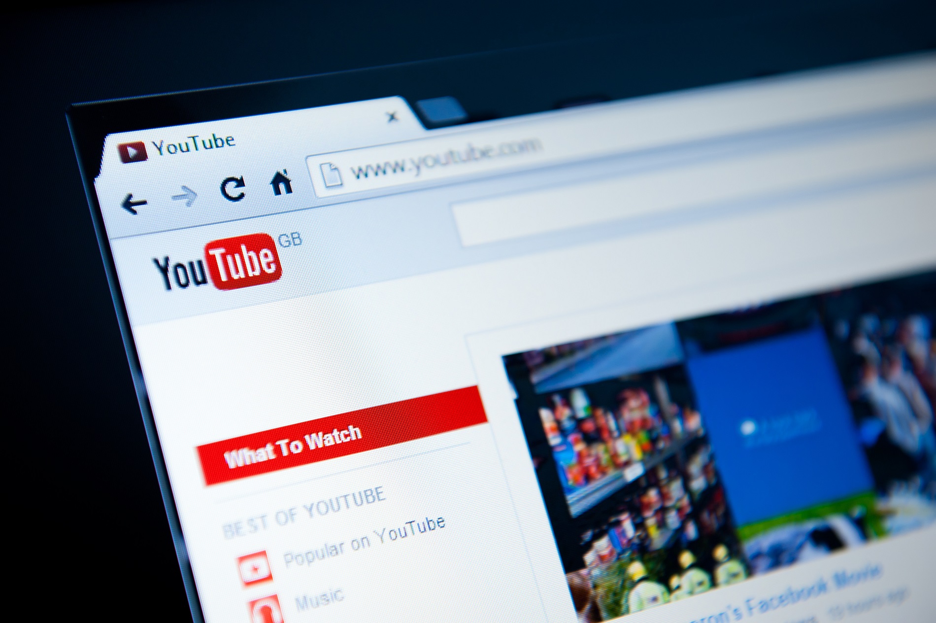 Полемика вокруг недавнего отчета Google о влиянии YouTube на музыкальную индустрию набирает обороты