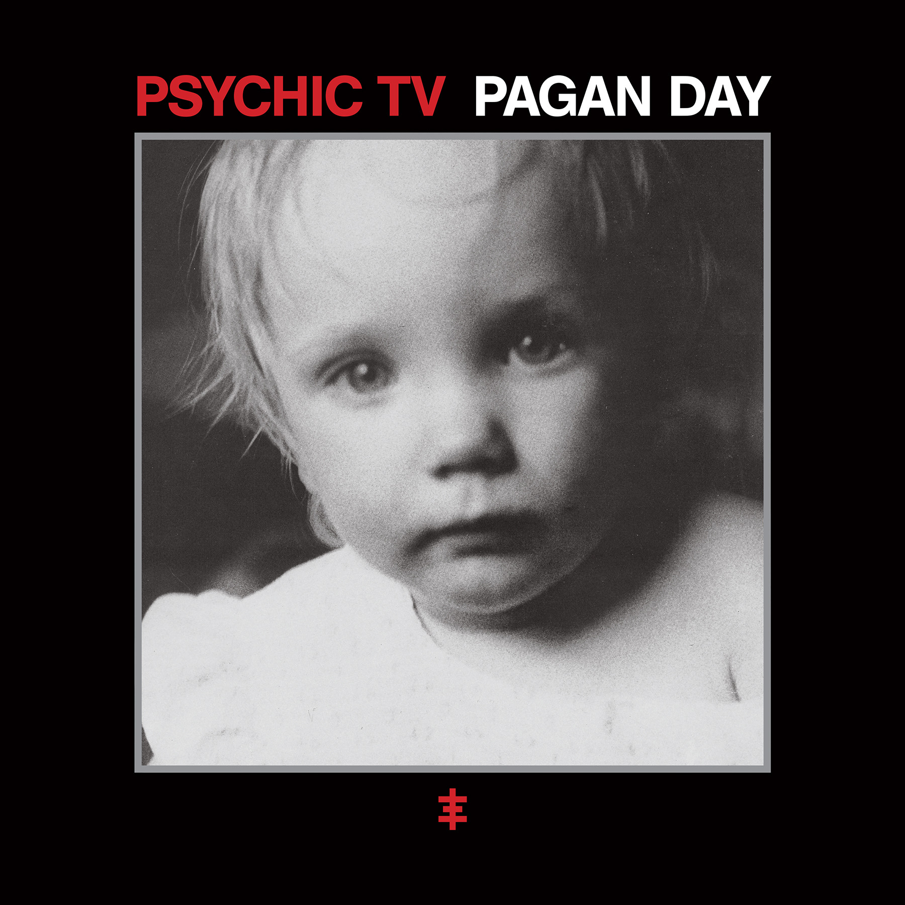 Psychic TV анонсировали виниловые переиздания альбомов «Allegory and Self» и «Pagan Day»