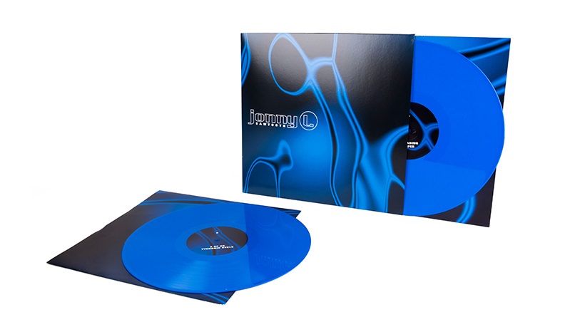 XL Recordings переиздаст драм-н-бэйс альбом Jonny L "Sawtooth"