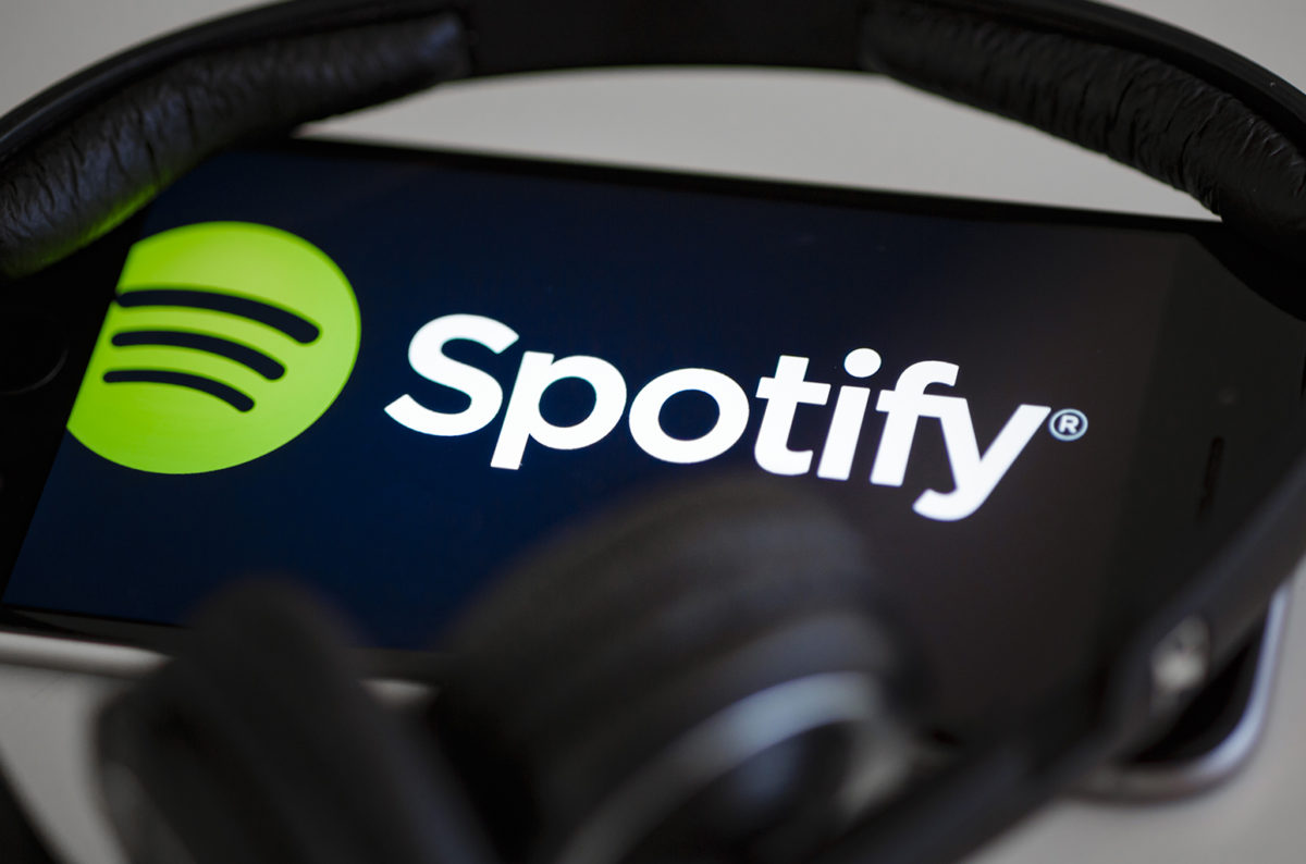 Spotify назвал самых прослушиваемых музыкантов 2017 года