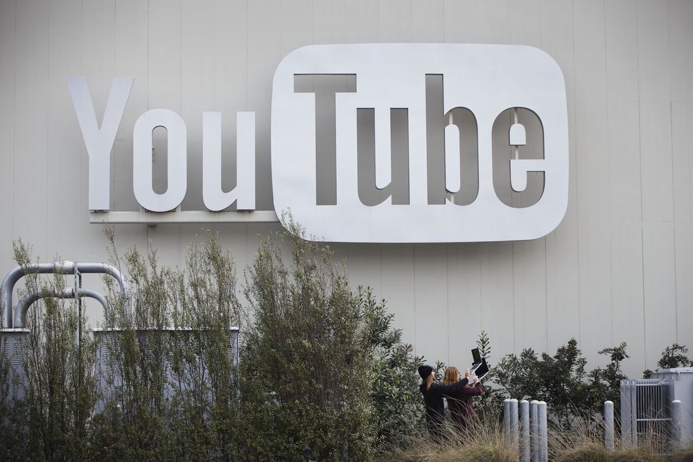 YouTube готовит к запуску новый сервис потоковой музыки по подписке