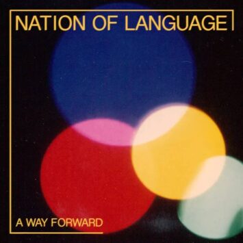 Gnod,Nation Of Language