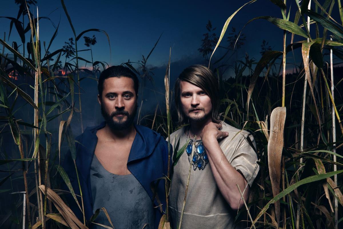 Röyksopp