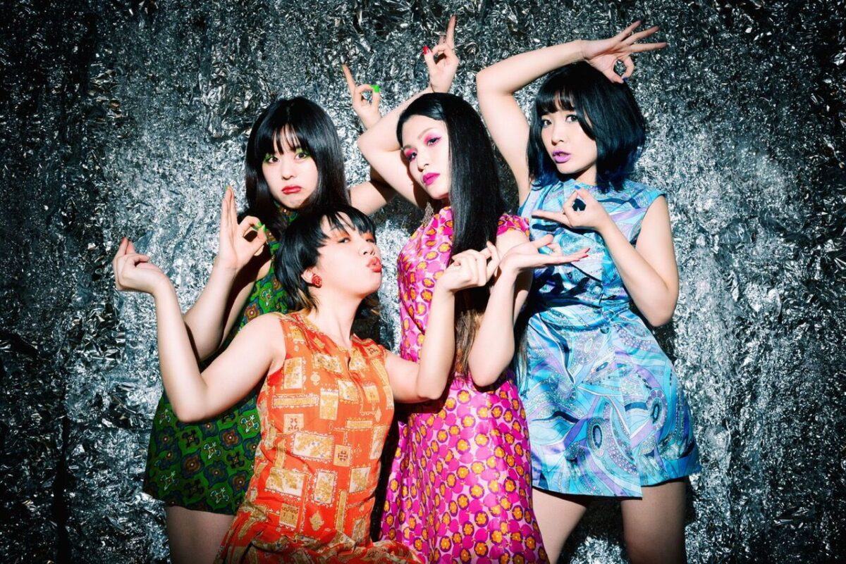 Otoboke Beaver