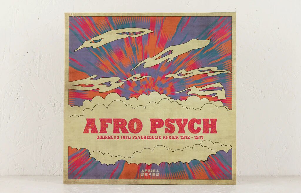 Afro Psych