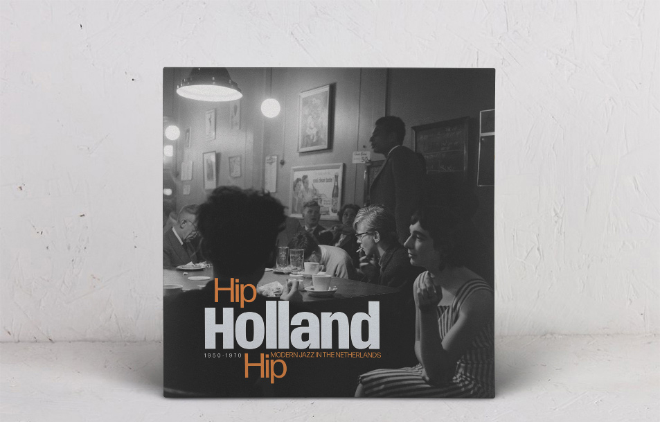 Hip Holland Hip