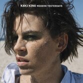 Kaki King - "Modern Yesterdays"