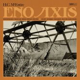 H.C. McEntire - "Eno Axis"