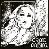 Crime Of Passing "Crime Of Passing"